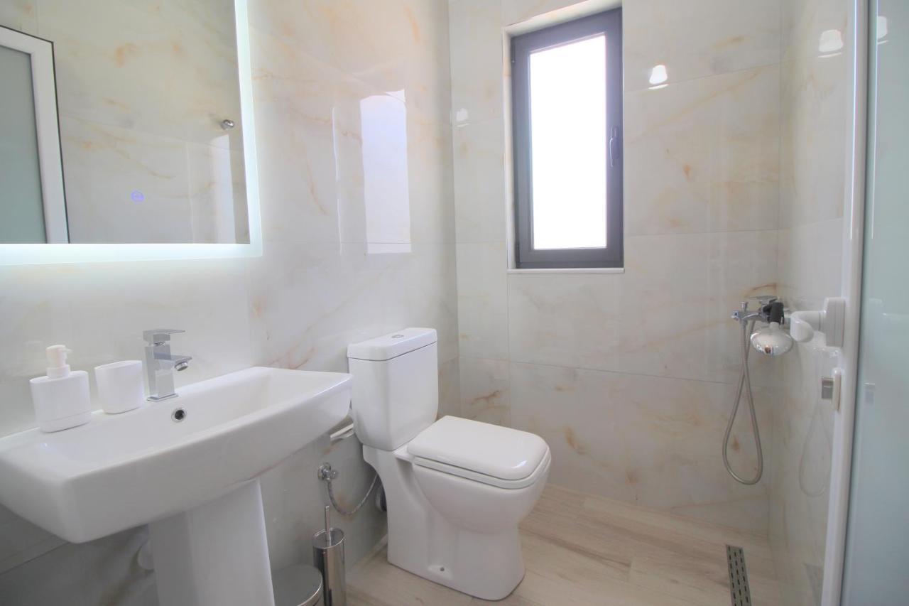 J&B Hotel 사밀 외부 사진