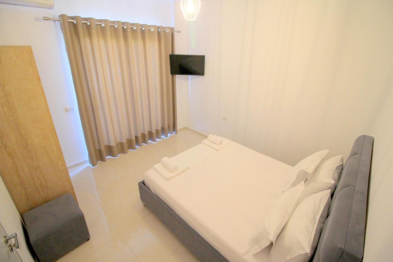J&B Hotel 사밀 외부 사진