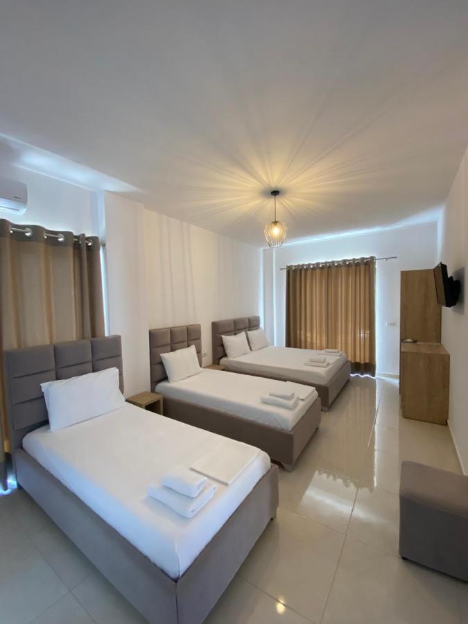 J&B Hotel 사밀 외부 사진