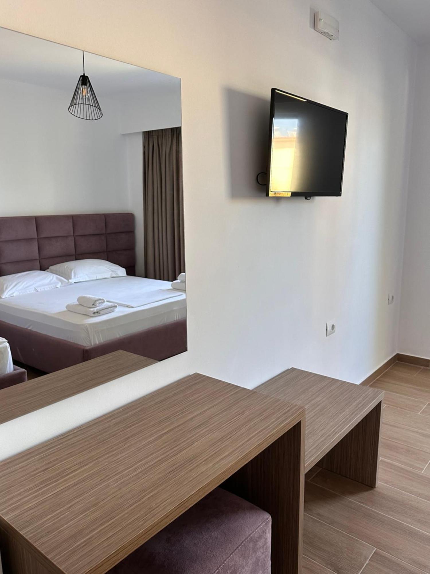 J&B Hotel 사밀 외부 사진