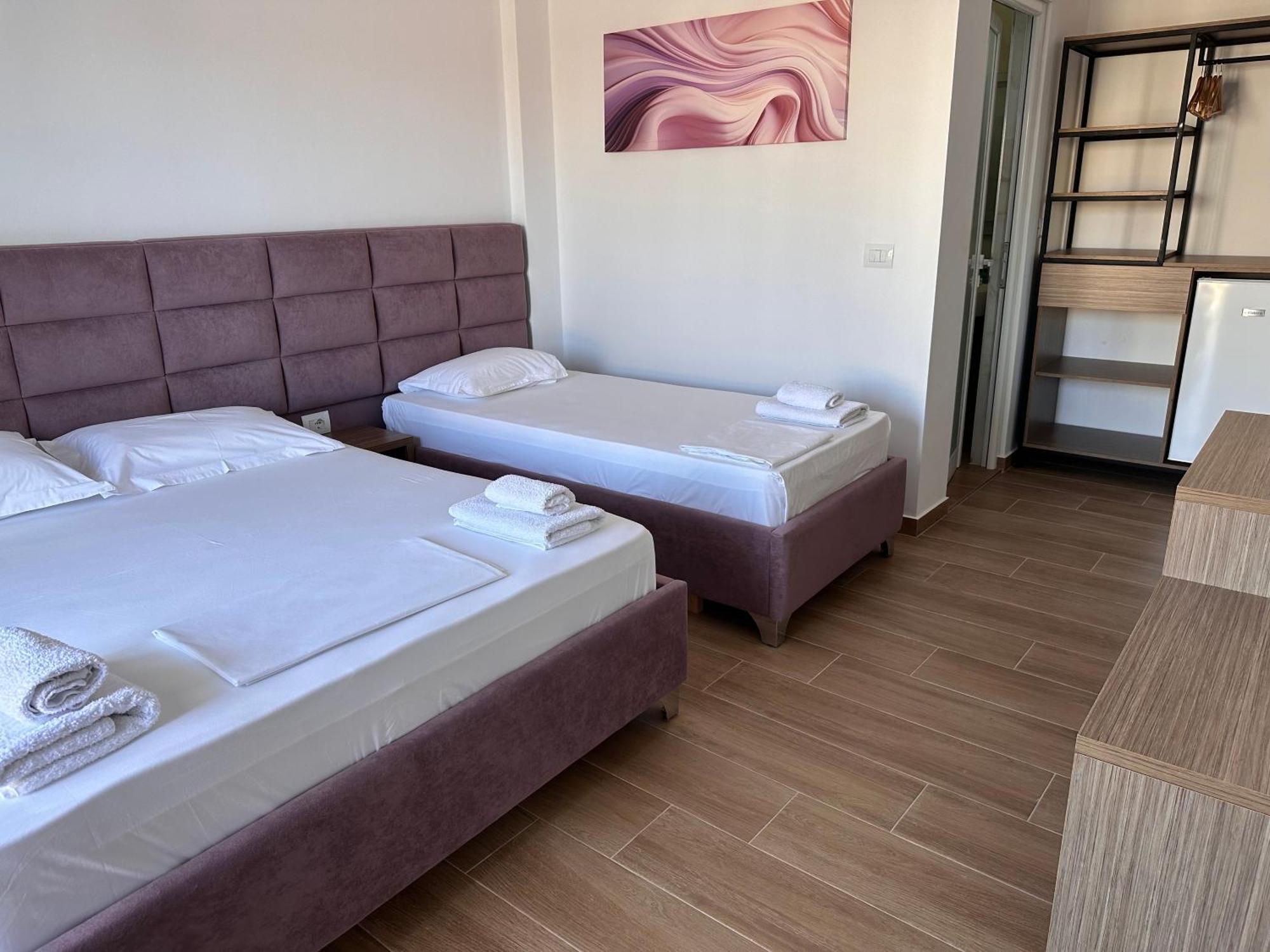 J&B Hotel 사밀 외부 사진