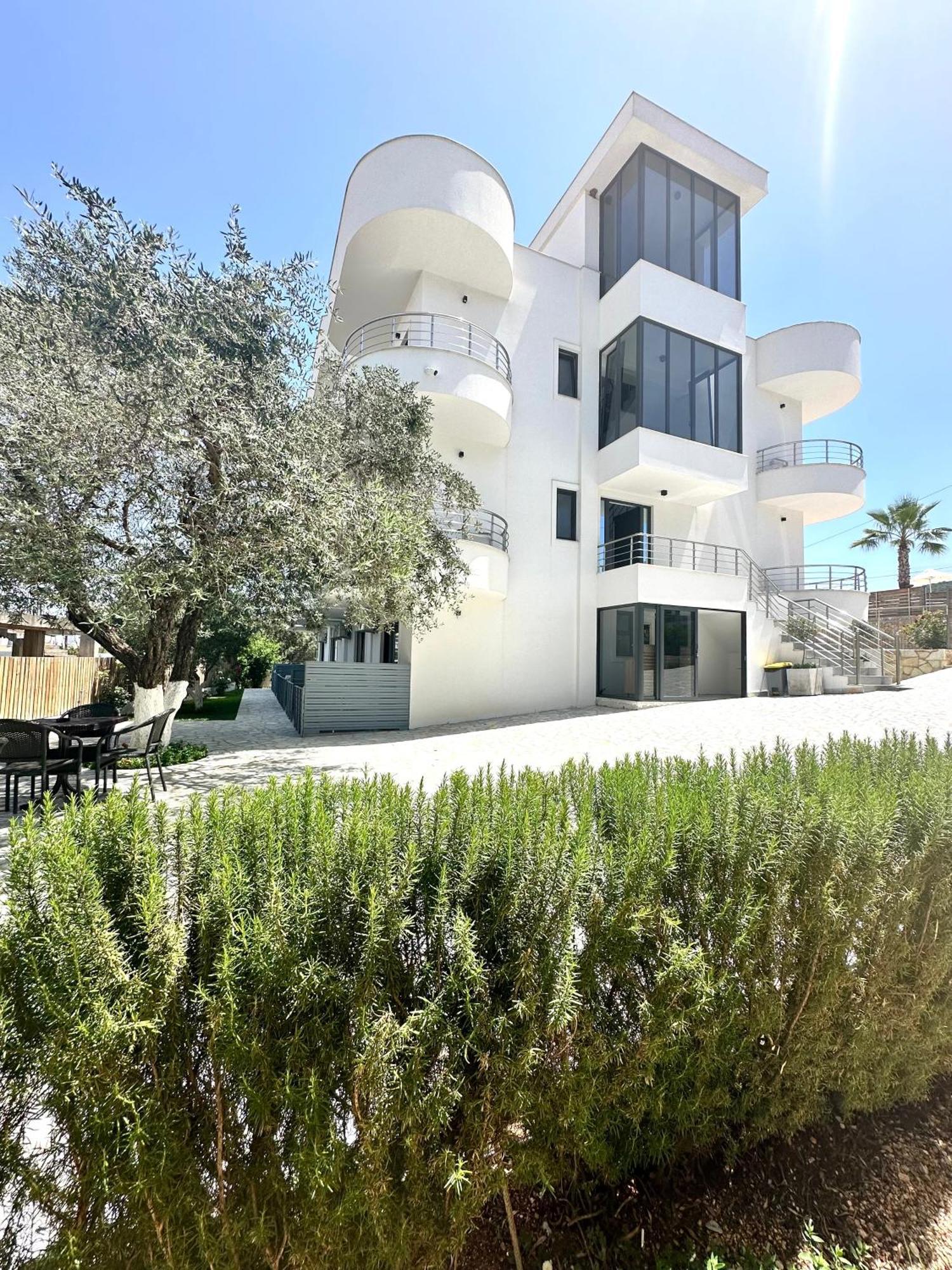 J&B Hotel 사밀 외부 사진